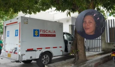 Enelvia Rosa Altamar Toledo fue encontrada sin vida en Baranoa.