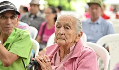 Beneficiarios del subsidio