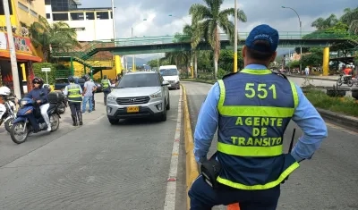 Las exoneraciones aumentaron un 150%.