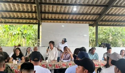 Miravalle está ubicado en Caquetá.