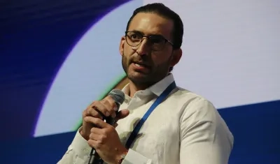 Carlos Mario Zuluaga, vicecontralor. 