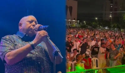 ‘Carnaval de Verano, Río y Mar’.