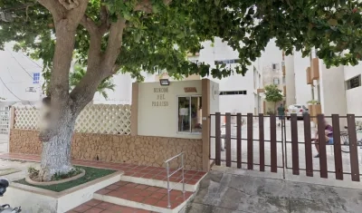 Conjunto Rincón del Paraíso.