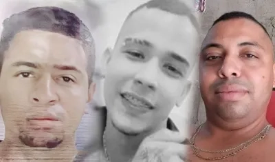 En materia de investigación se encuentran los asesinatos. 