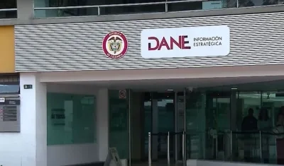 El Dane presentó el informe del mercado laboral de mayo de este año.