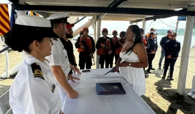 Son 19 concesiones en playas de Tubará.