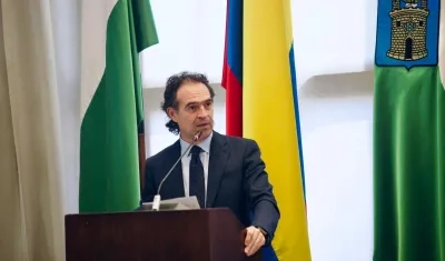 Federico Gutiérrez.