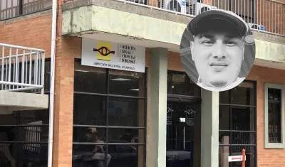 Gersson Aldair Lara Yepez