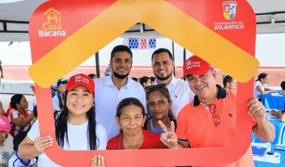 Gobernación del Atlántico otorgará primeros 3.000 subsidios.