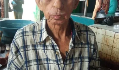 Hidaldo Rafael Zabaleta Menco. 