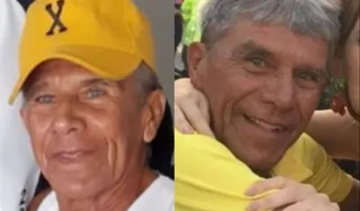 Ricardo Corena Angulo. 