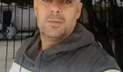 Jorge Orlando Ramírez Aristizábal.