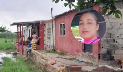 Liliana Rosa Pertúz Castro.