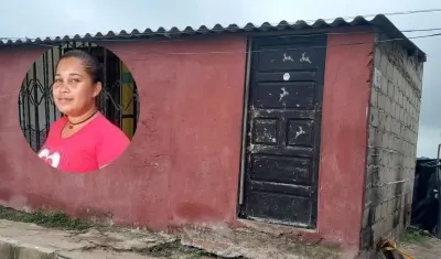 Liliana Rosa Pertúz Castro.