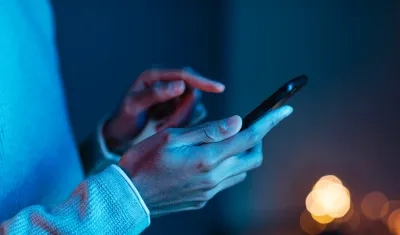 Las denuncias de estos casos vienen de España.