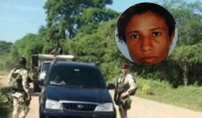 Madianis del Carmen Silva Polo.