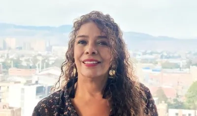 La presidenta del CSM, Marina Gallego.