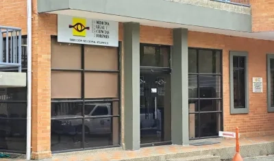 La víctima tenía 32 años.