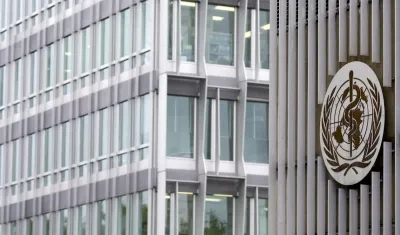 Organización Mundial de la Salud.