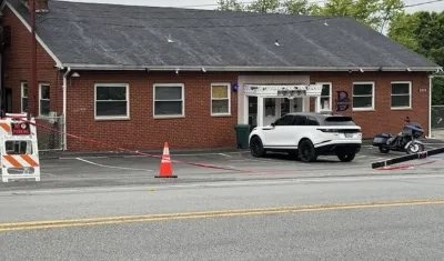 Una de las heridos está en una condición grave.