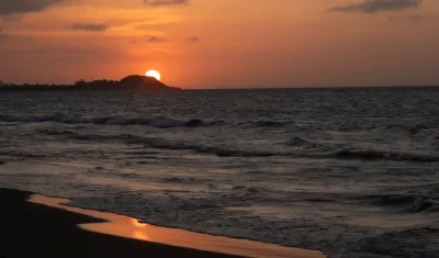 En el Ranking Mejores Playas 2024.