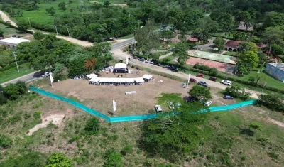 Programa "Mi Casa Bacana", en Baranoa