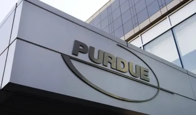 El acuerdo se había firmado entre Purdue y víctimas.
