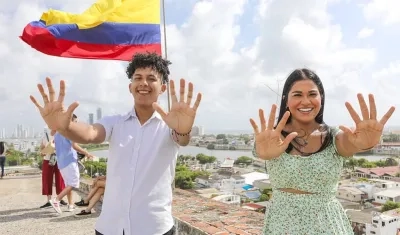 La transferencia es a través de Daviplata.