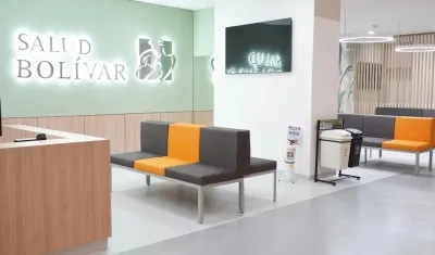 EPS Salud Bolívar