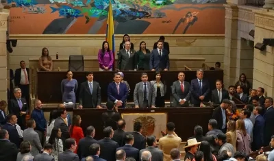 La Ley Estatutaria de Educación tiene hasta el 20 de junio para aprobarse en el Congreso.