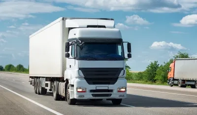 Seguros Bolívar proyecta asegurar más de 500.000 despachos en todo el país