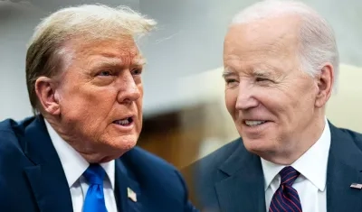 Debate Biden-Trump