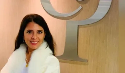 María Elisa Morón Baute. 