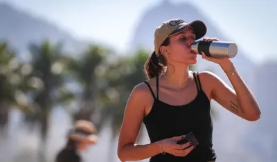 Según la OMS, 1.800 millones de personas, no realizan la actividad física recomendada