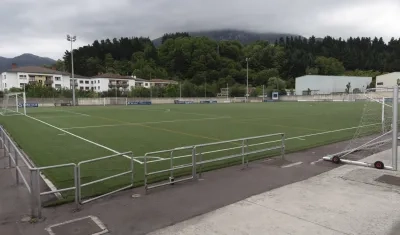 El proyecto del supuesto empresario en España se denominaba 'la casa de los sueños'.