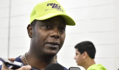 Édgar Rentería espera que pronto un pelotero colombiano lo supere y llegue al Salón de la Fama. 