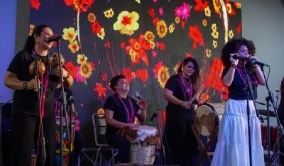 La Fiesta de la Música se celebrará en Barranquilla.