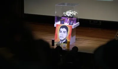 Óscar Alexánder Morales Tejada.