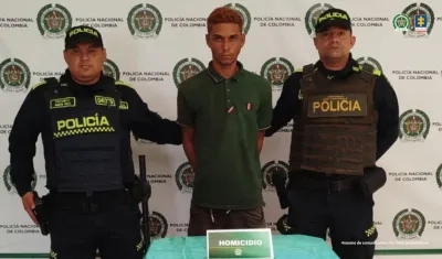 David Abraham Zamora Colina.