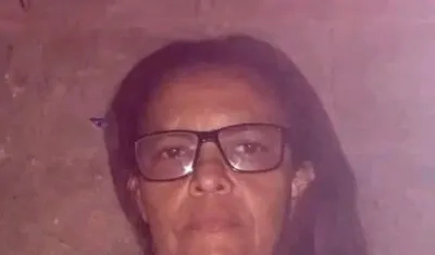 Carmen Díaz Cárdenas.