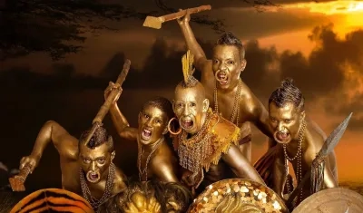 Con estos cursos se fortalecerán sus conocimientos sobre la importancia del Disfraz en la Fiesta.