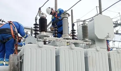 Air-e se comprometió a no realizar cortes hasta el 5 de agosto.