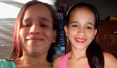 Yina Paola Ariza Julio, la mujer asesinada.