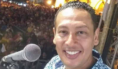 Armando Luis Rivero Manjarrez