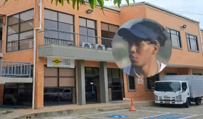 Andrés Felipe Zamora Suárez.