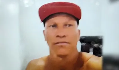 Daniel Escorcia Caballero