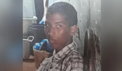 Segundo Manuel Fontalvo Mendoza. 