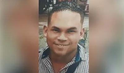 Jhonnys Andrés Hernández Romero. 