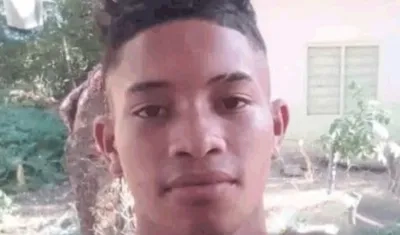 Diomar Barrios Print.