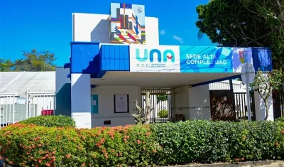 El CARI de Alta Complejidad tiene la deuda más grande.